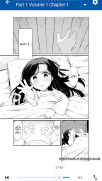 J-Novel Club screenshot