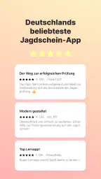 Jagdcoach: Jagdschein, Prüfung screenshot
