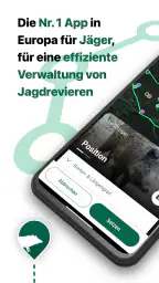 Jagdgefährte - Jagd und Revier screenshot