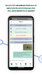 Jagdgefährte - Jagd und Revier screenshot