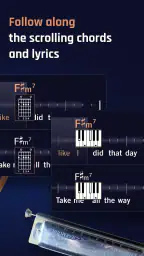 Jamzone - Sing & Play Along screenshot