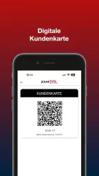 Jeans Fritz screenshot