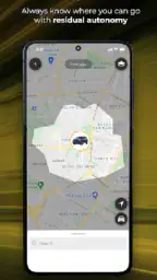 Jeep® screenshot