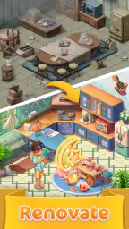 Jellipop Match screenshot