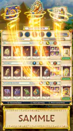 Jewels of Egypt: 3 Gewinnt screenshot