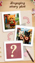 Jigsaw Puzzles – Jigsaw Story screenshot