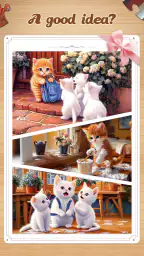 Jigsaw Puzzles – Jigsaw Story screenshot