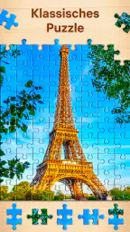Jigsaw Puzzles - Puzzle-Spiele screenshot