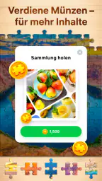 Jigsaw Puzzles - Puzzle-Spiele screenshot