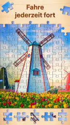 Jigsaw Puzzles - Puzzle-Spiele screenshot