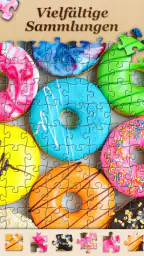 Jigsawscapes® - Puzzlespiel screenshot