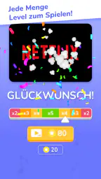 Jingle Quiz - Logo blind test screenshot