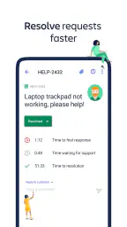Jira Cloud by Atlassian screenshot