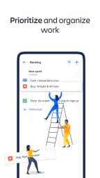 Jira Cloud by Atlassian screenshot