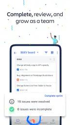Jira Cloud by Atlassian screenshot
