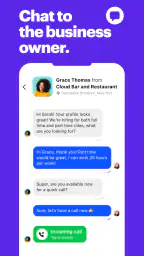 JOB TODAY: Hire & Find Jobs screenshot