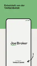 Joe Broker screenshot