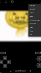 John GBA screenshot
