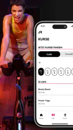 JOHN REED App screenshot