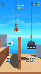 Johnny Trigger - Schießt Spiel screenshot