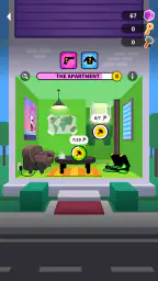 Johnny Trigger - Schießt Spiel screenshot