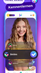 Joi - Live Video Chat screenshot