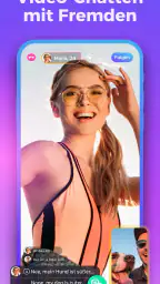 Joi - Live Video Chat screenshot