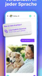 Joi - Live Video Chat screenshot