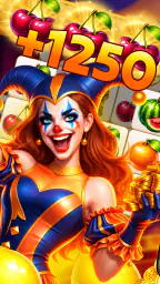 Joker Combo Carnival screenshot
