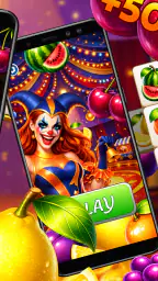 Joker Combo Carnival screenshot