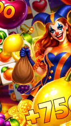 Joker Combo Carnival screenshot