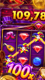 Joker's Joker screenshot