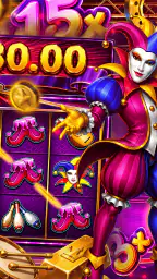 Joker's Joker screenshot