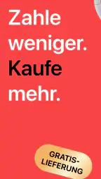 Joom: App zum Online-Shoppen screenshot