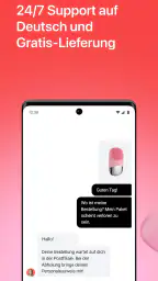 Joom: App zum Online-Shoppen screenshot