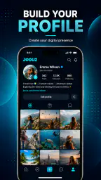 JOOUZ screenshot