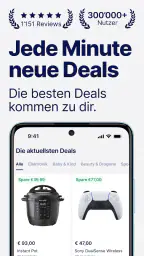 JOSEPHA - KI Preisvergleich screenshot