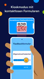 Jotform Formular & Umfrage screenshot