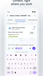 Joule Work screenshot