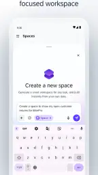 Joule Work screenshot
