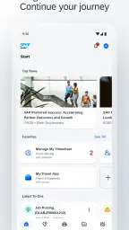 Joule Work screenshot