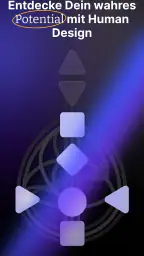 Joy: Dein Human Design Profil screenshot