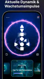 Joy: Dein Human Design Profil screenshot