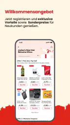 Joybuy-Don't Just Buy! screenshot