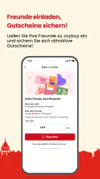 Joybuy-Don't Just Buy! screenshot