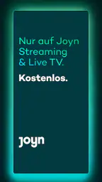 Joyn | deine Streaming App screenshot