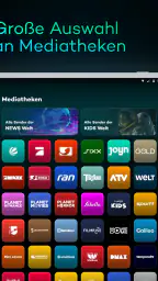 Joyn | deine Streaming App screenshot