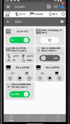 jsmatic screenshot