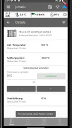 jsmatic screenshot