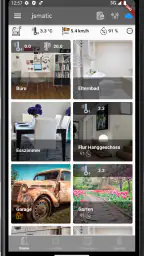jsmatic screenshot